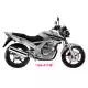 250 CBX 2007 CBX2507