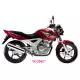 250 CBX 2007 CBX2507