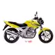 250 CBX 2007 CBX2507