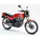 250 CBX 1983 CBX250RSD