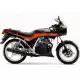 250 CBX 1985 CBX250SF