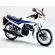 250 CBX 1985 CBX250SF