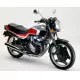 400 CBX 1985 CBX400FF