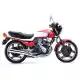 400 CBX 1985 CBX400FF