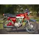 125 CD 1971 CD125S