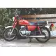 125 CD 1982 CD125TC