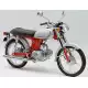 50 BENLY 1999 CD50SX