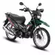 125 XRM 2020 CFT125MSL