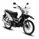125 XRM 2020 CFT125MSL