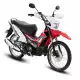 125 XRM 2020 CFT125MSL