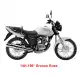 150 CG 2008 CG150JC8
