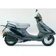 125 SPACY 1996 CH125T