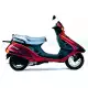 125 SPACY 1996 CH125T