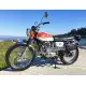 250 SCRAMBLER 1970 CL250K1
