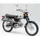 50 BENLY 1999 CL50X