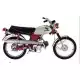 70 SCRAMBLER 1970 CL70K1