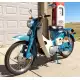 90 CUB 1964 CM90