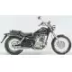 250 REBEL 1997 CMX250CV