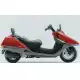 250 SPAZIO 1990 CN250L