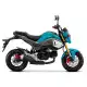 125 GROM 2018 MSX125J_U