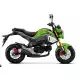 125 GROM 2018 MSX125J_U