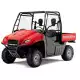 700 BIG-RED 2009 MUV7009