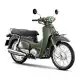 110 CUB 2024 NBC110MDFR
