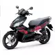 110 CLICK 2009 NC110AP9