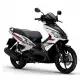 110 CLICK 2009 NC110AP9