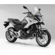 700 NC 2016 NC700XG