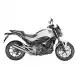 750 NC 2015 NC750SAF