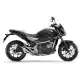 750 NC 2017 NC750SAG