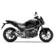 750 NC 2017 NC750SAH
