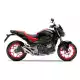 750 NC 2017 NC750SAH