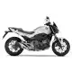 750 NC 2017 NC750SAH