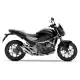 750 NC 2017 NC750SDH