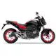 750 NC 2017 NC750SDH