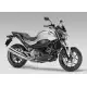 750 NC 2015 NC750SF