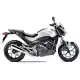 750 NC 2015 NC750SF