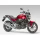 750 NC 2015 NC750SF