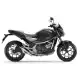 750 NC 2017 NC750SG