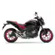 750 NC 2017 NC750SG
