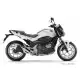 750 NC 2017 NC750SG