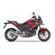 750 NC 2015 NC750XAF
