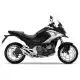 750 NC 2017 NC750XAG