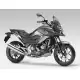 750 NC 2015 NC750XALE
