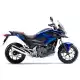 750 NC 2015 NC750XALE