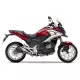 750 NC 2017 NC750XALH