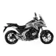 750 NC 2024 NC750XAR