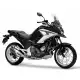750 NC 2017 NC750XDH